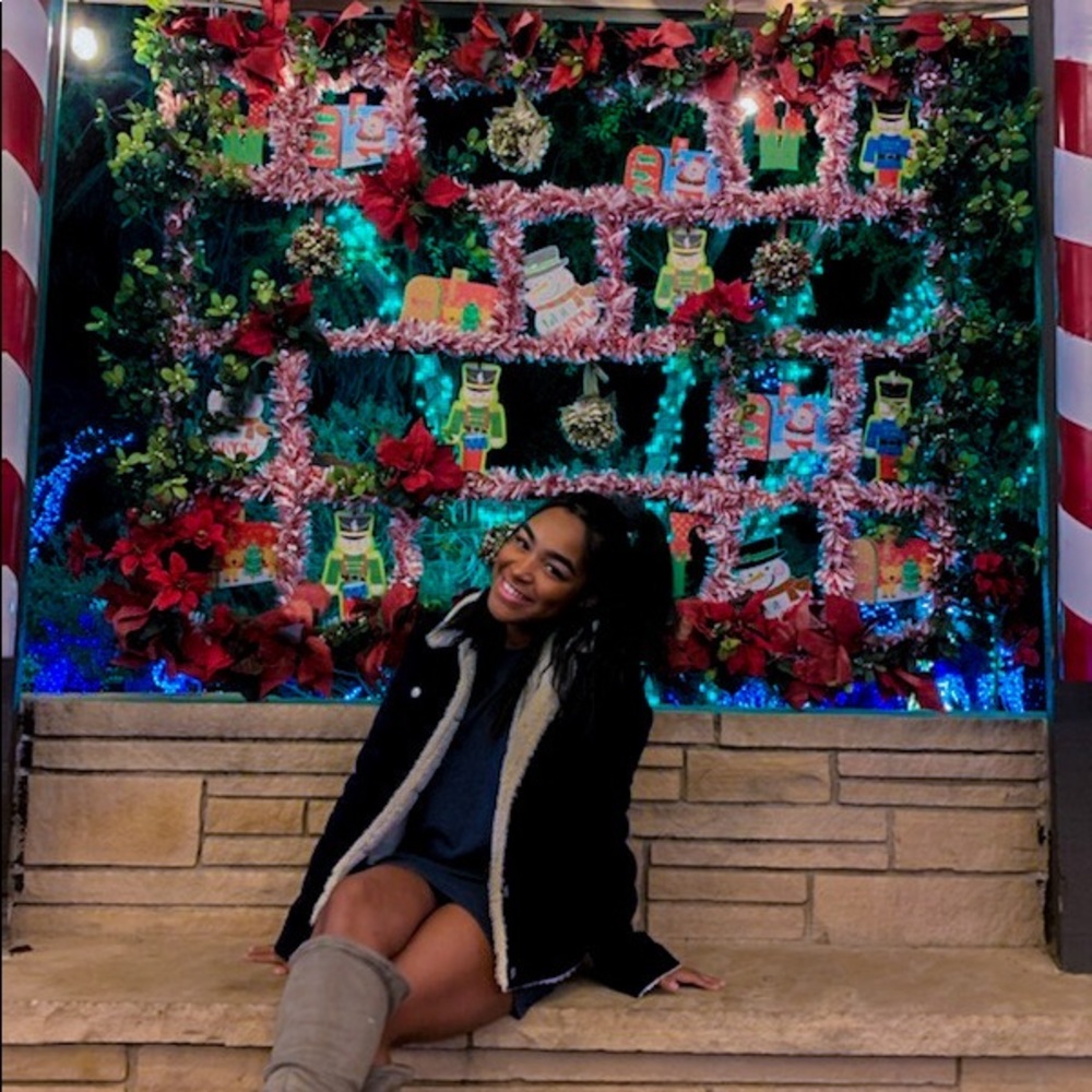 Meet your Posher, Skyla